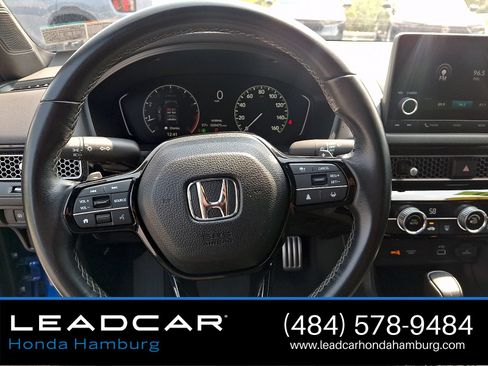 Used 2022 Honda Civic Sport image 19