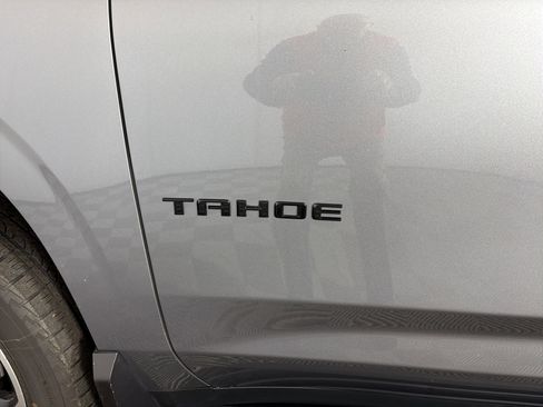 Certified 2021 Chevrolet Tahoe RST w/ Luxury Package image 20