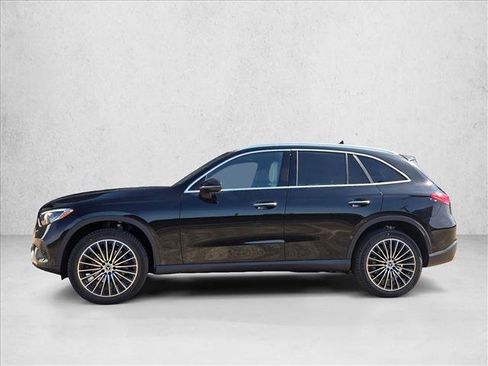 Certified 2026 Mercedes-Benz GLC 300 image 5