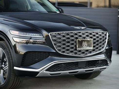 New 2026 Genesis GV80 2.5T Prestige image 2
