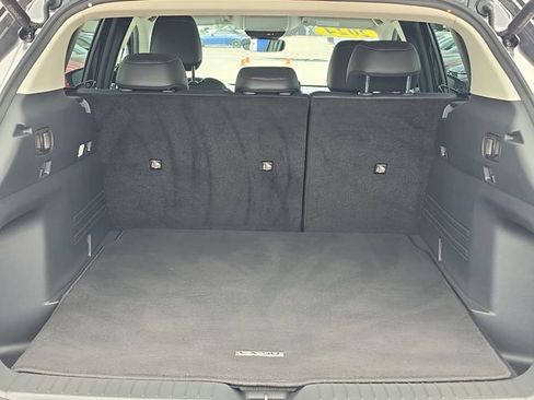Certified 2024 MAZDA CX-50 AWD 2.5 S w/ Cargo Package image 6