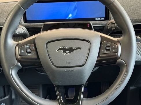 Used 2023 Ford Mustang Mach-E Premium RWD image 13