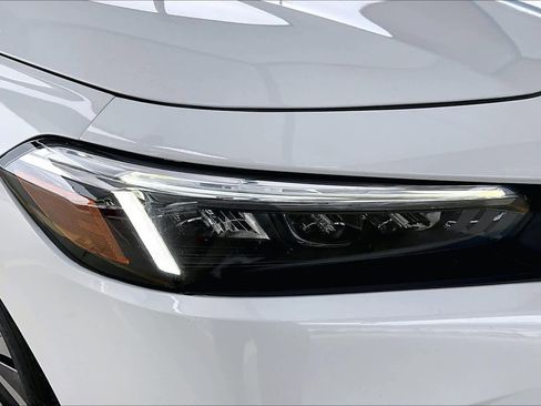 Used 2022 Honda Civic EX-L image 26