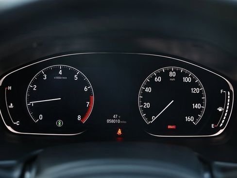 Used 2019 Honda Accord Sport image 30