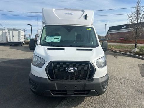 New 2026 Ford Transit 350 AWD image 8