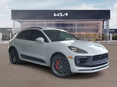 Used 2023 Porsche Macan GTS