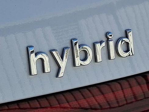 Used 2022 Hyundai Sonata Limited w/ Cargo Package image 30