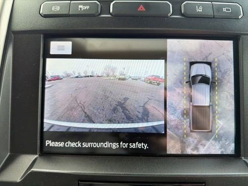 Certified 2021 Ford F350 Platinum image 35