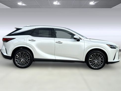 New 2026 Lexus RX 450h RX 450h+ Luxury image 7