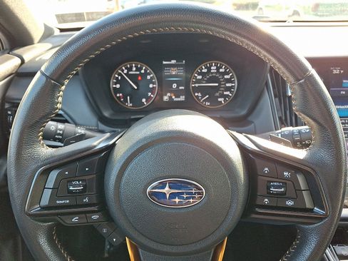 Used 2022 Subaru Outback Wilderness image 20