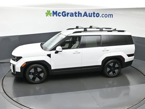 Used 2025 Hyundai Santa Fe SEL image 23