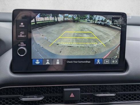 New 2026 Honda HR-V EX-L image 13
