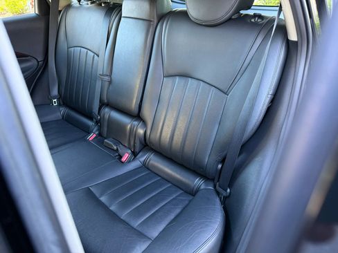 Used 2013 INFINITI EX37 Journey w/ Premium Pkg AWD/4WD image 14