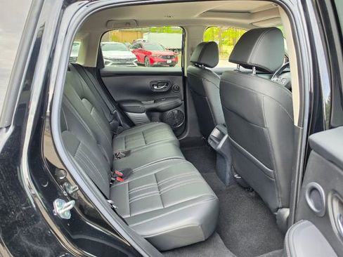 Used 2024 Honda HR-V EX-L image 14