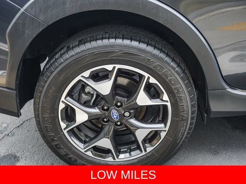 Used 2019 Subaru Crosstrek 2.0i w/ Eyesight System AWD/4WD image 8