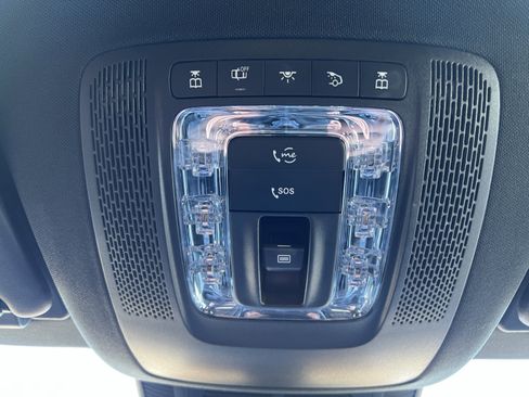 Used 2024 Mercedes-Benz GLE 53 AMG AMG GLE 53 image 28