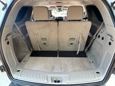 Used 2013 Dodge Durango SXT w/ Popular Equipment Group RWD image 29