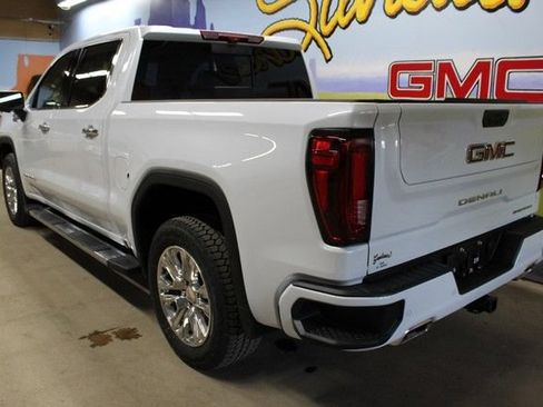 New 2026 GMC Sierra 1500 Denali w/ Technology Package AWD/4WD image 7