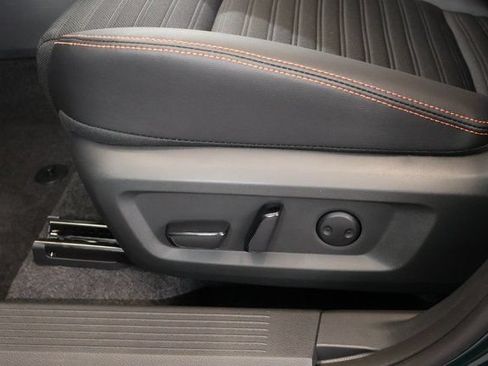 New 2026 Nissan Rogue SV w/ Rock Creek Premium Package AWD/4WD image 12