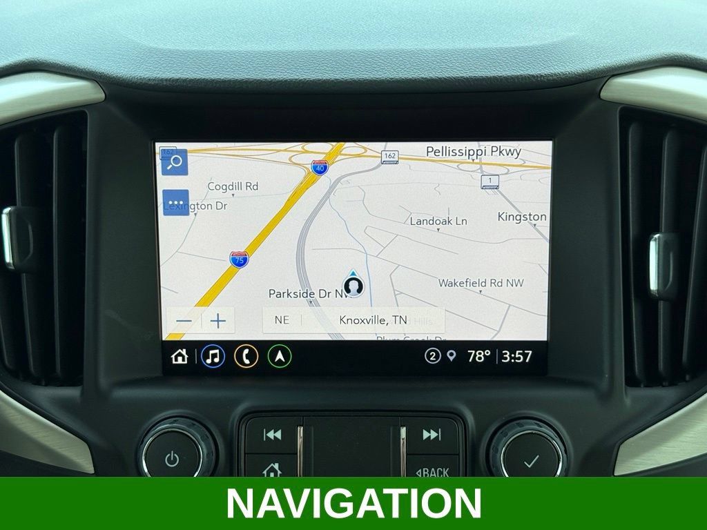 Used 2022 GMC Terrain Denali AWD/4WD image 14