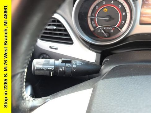 Used 2012 Dodge Journey R/T AWD/4WD image 22