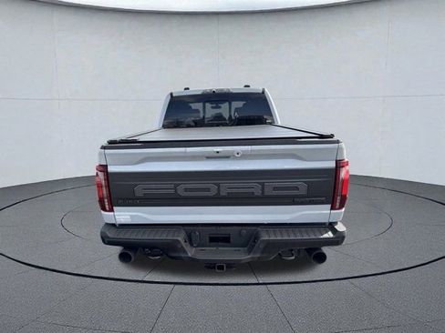 New 2025 Ford F150 Raptor image 5