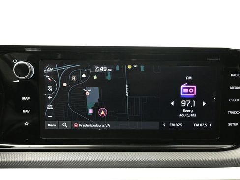 Used 2023 Kia K5 GT-Line w/ GT-Line Premium Package image 15