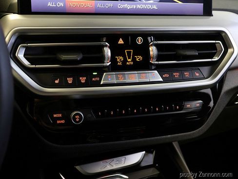 Certified 2023 BMW X3 xDrive30i w/ Premium Package image 24