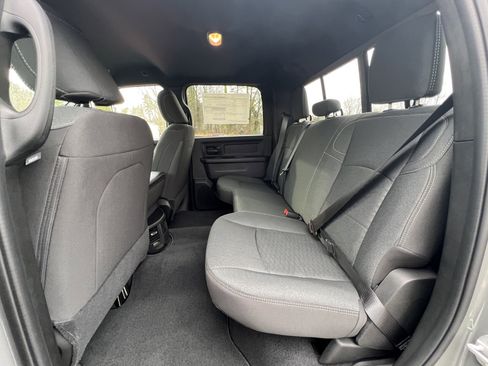 New 2026 RAM 2500 Tradesman image 13