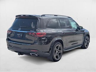 New 2026 Mercedes-Benz GLS 450 4MATIC video 2