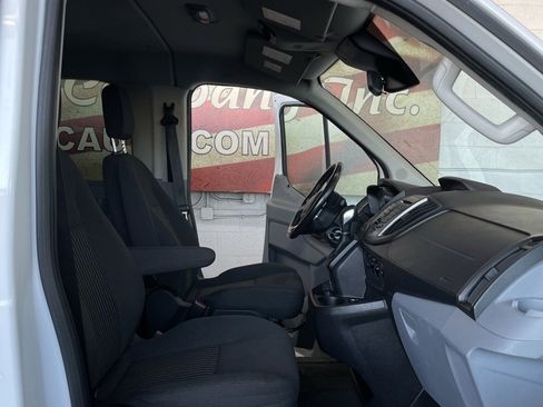 Used 2016 Ford Transit 350 XL image 20