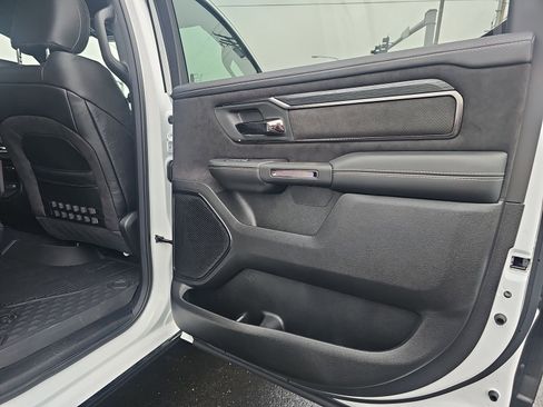 New 2026 RAM 1500 RHO AWD/4WD image 26