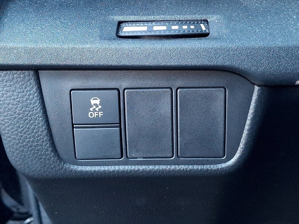 Certified 2024 Honda CR-V EX image 29
