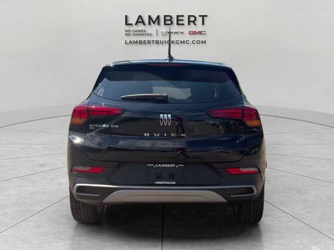New 2026 Buick Encore GX Preferred w/ Advanced Technology Package AWD/4WD image 4