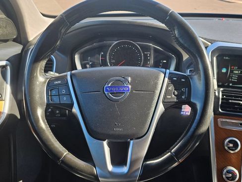 Used 2017 Volvo XC60 T6 Inscription w/ Climate Package AWD/4WD image 31