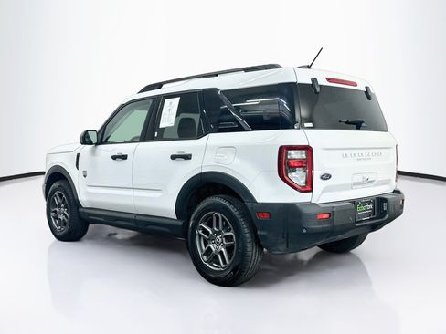Used 2025 Ford Bronco Sport Big Bend AWD/4WD image 5