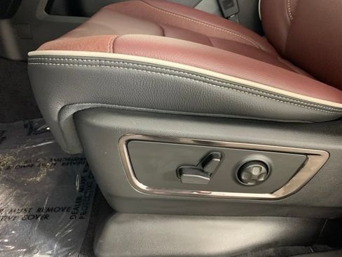 New 2026 RAM 1500 Limited AWD/4WD image 12
