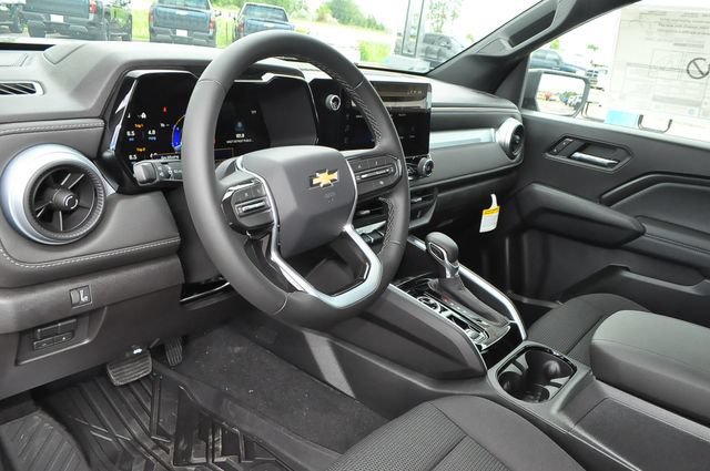 New 2026 Chevrolet Colorado LT w/ Advanced Trailering Package AWD/4WD image 7