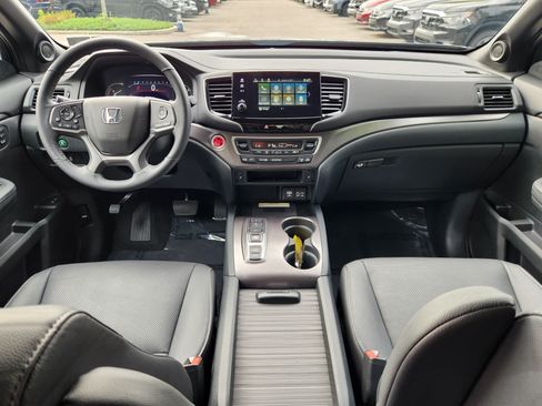 Certified 2023 Honda Passport EX-L image 8