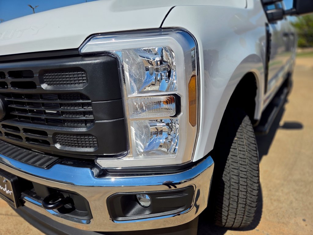 New 2027 Ford F250 XL AWD/4WD image 29