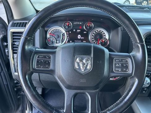 Used 2017 RAM 1500 Sport image 14