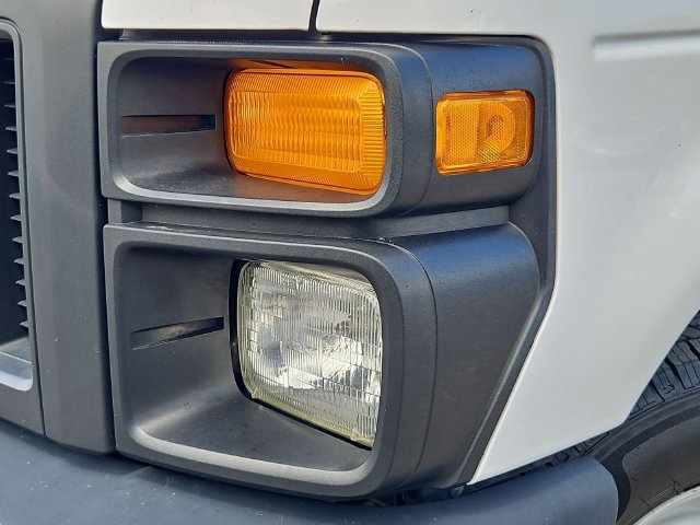 Used 2014 Ford E-250 and Econoline 250 w/ Power Group RWD image 9