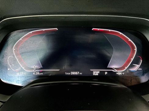 Used 2021 BMW X5 sDrive40i w/ M Sport Package RWD image 22