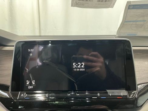 New 2026 Volkswagen Atlas SEL Premium R-Line image 16