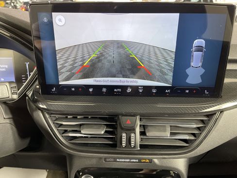 Used 2023 Ford Escape ST-Line w/ Tech Pack #1 image 22