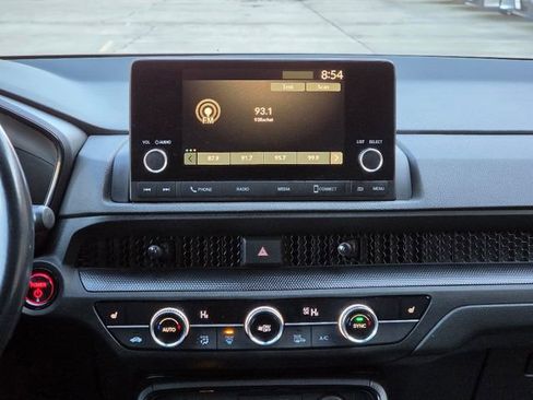 Used 2024 Honda CR-V Sport image 27