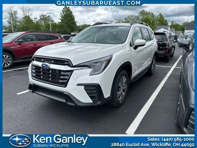 Used 2025 Subaru Ascent Premium