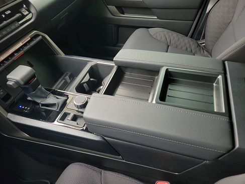 New 2026 Toyota Tundra SR5 w/ TRD Off-Road Package image 20