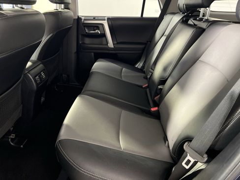 Used 2024 Toyota 4Runner SR5 Premium image 25