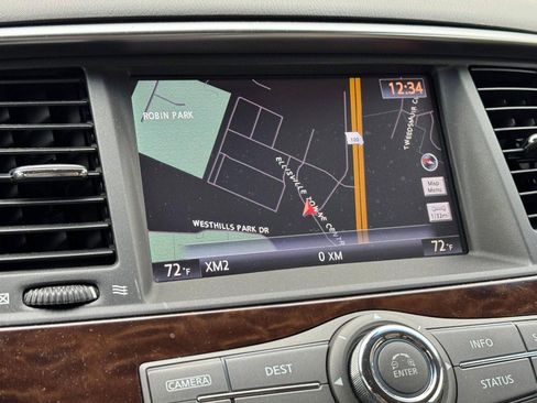 Used 2017 Nissan Armada SL image 20